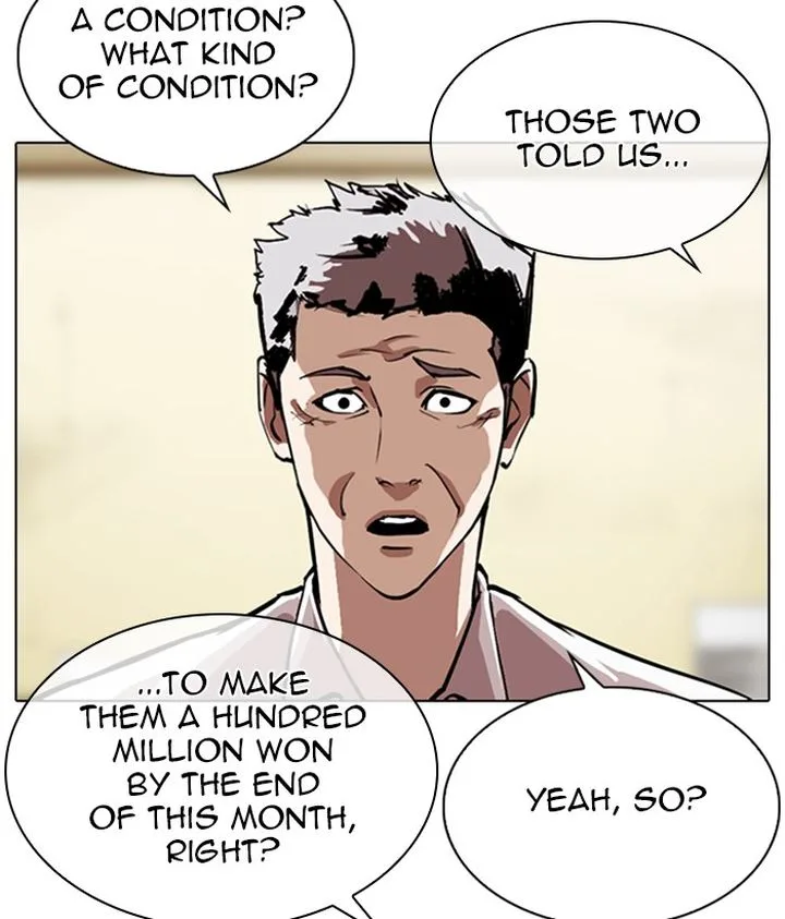Lookism Chapter 309 – Page 98