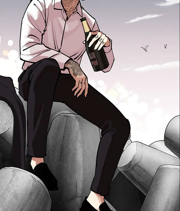 Lookism Chapter 309 – Page 106