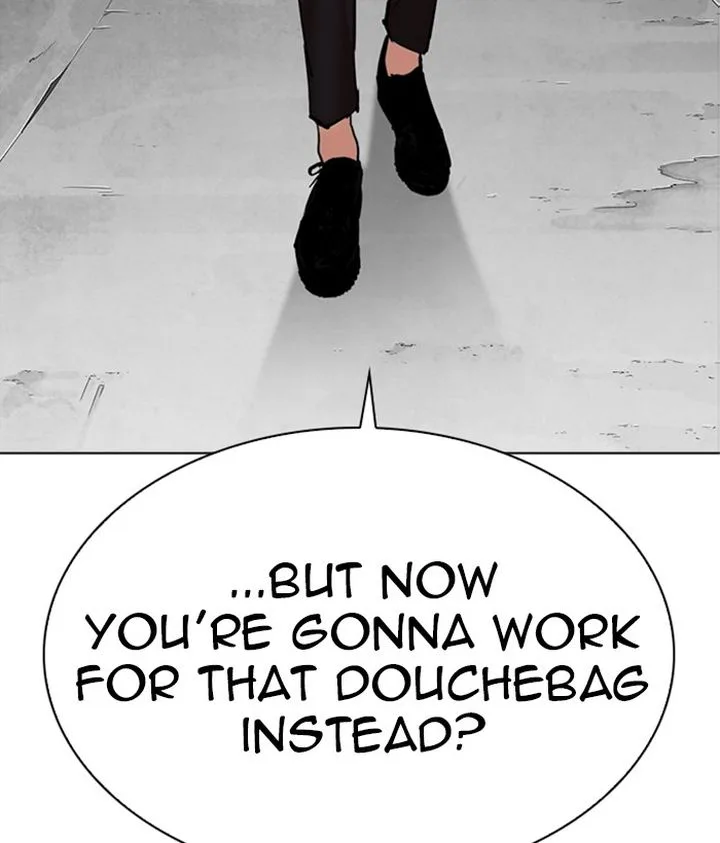 Lookism Chapter 309 – Page 111