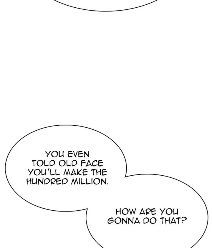 Lookism Chapter 309 – Page 112