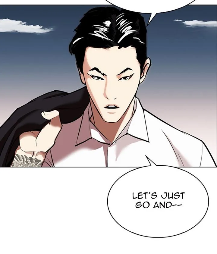 Lookism Chapter 309 – Page 113