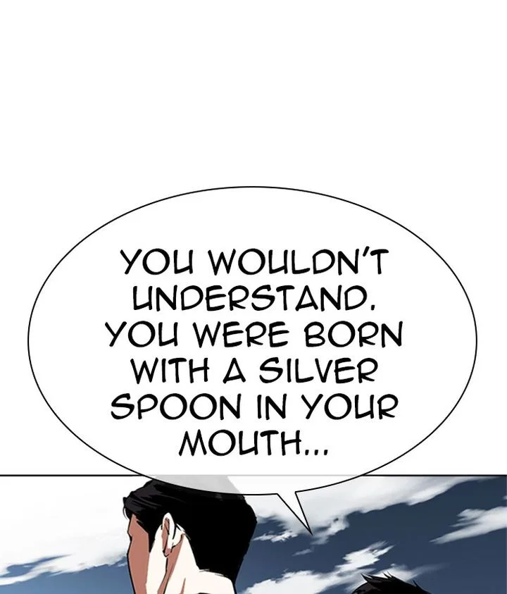 Lookism Chapter 309 – Page 129