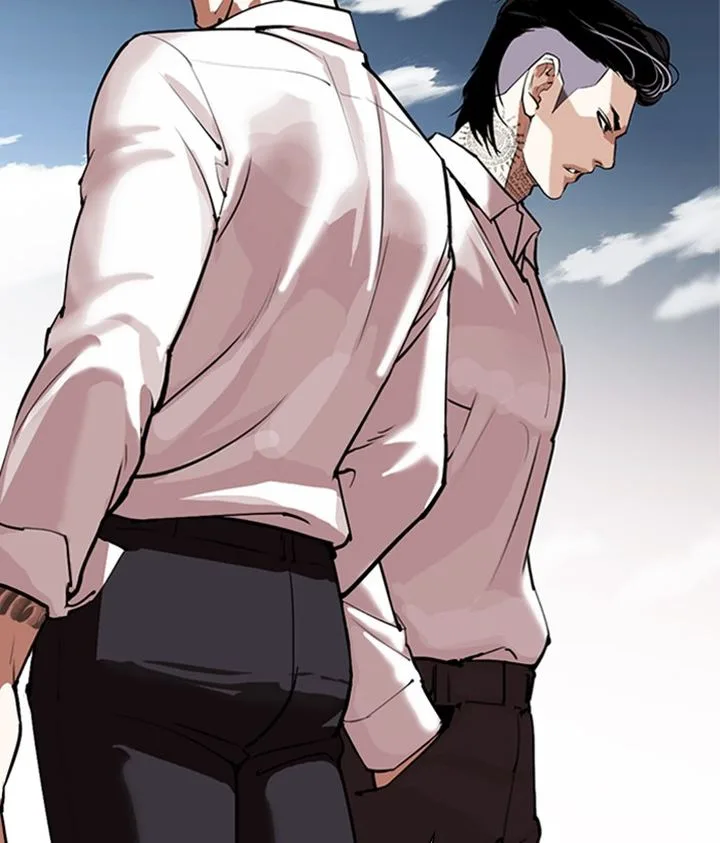 Lookism Chapter 309 – Page 130