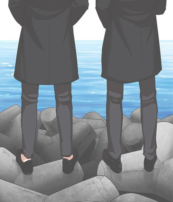 Lookism Chapter 309 – Page 135