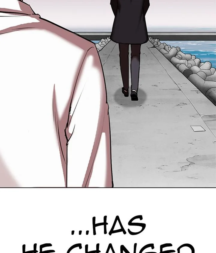 Lookism Chapter 309 – Page 138