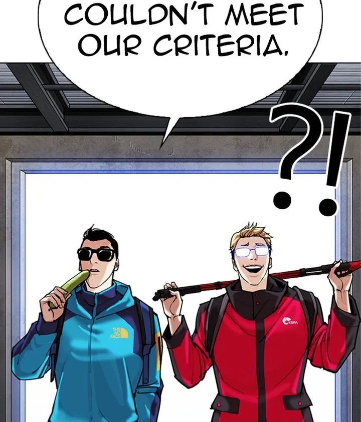 Lookism Chapter 309 – Page 143