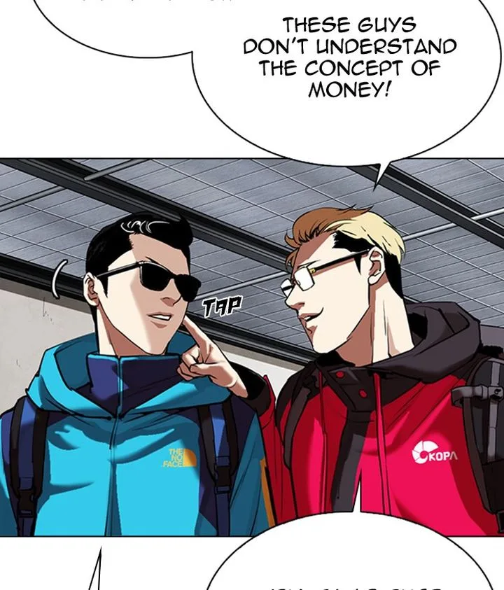 Lookism Chapter 309 – Page 148