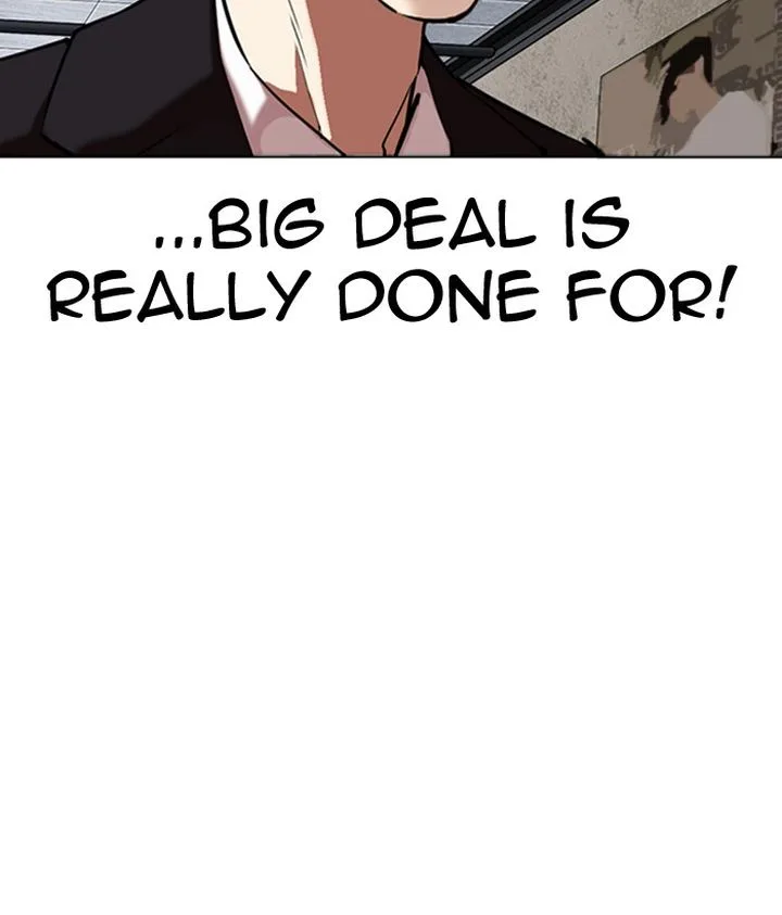 Lookism Chapter 309 – Page 151