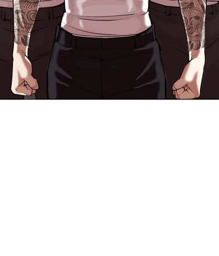 Lookism Chapter 309 – Page 155