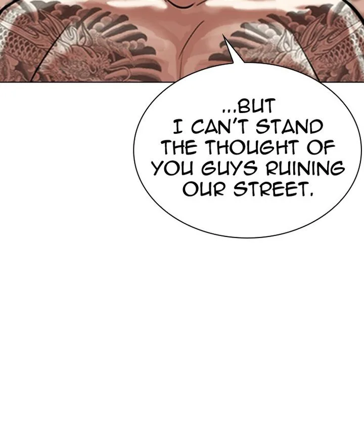 Lookism Chapter 309 – Page 157