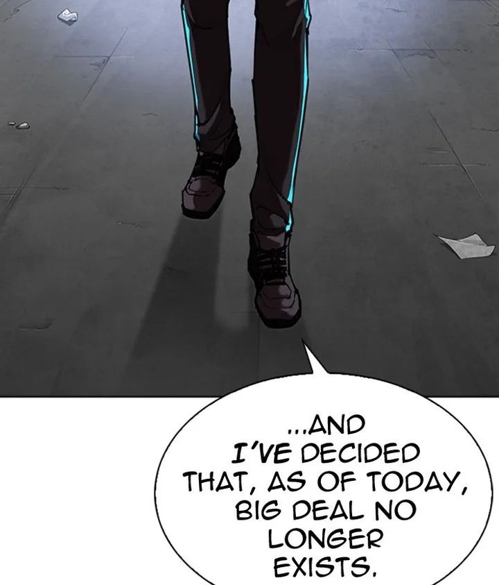 Lookism Chapter 309 – Page 160