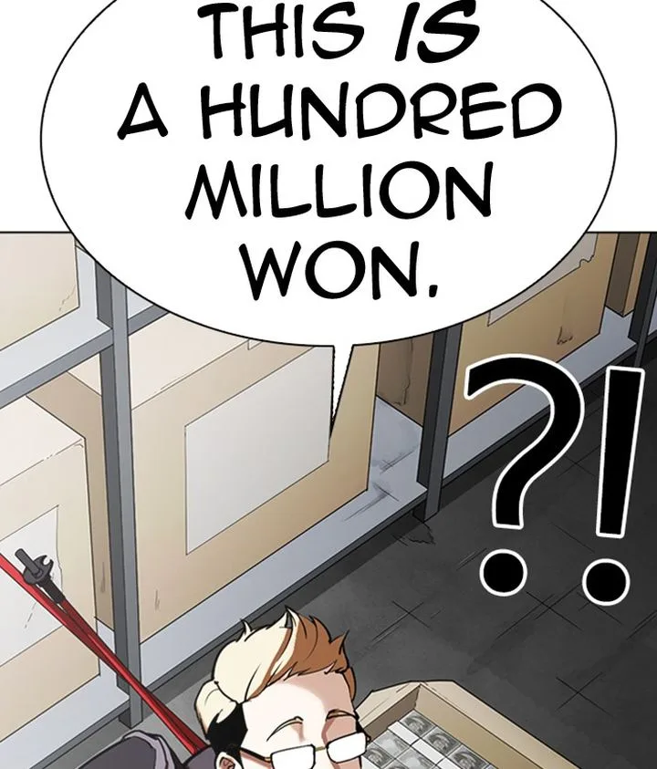 Lookism Chapter 309 – Page 164