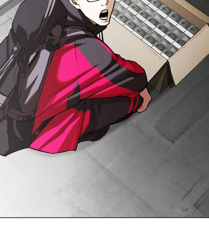 Lookism Chapter 309 – Page 165