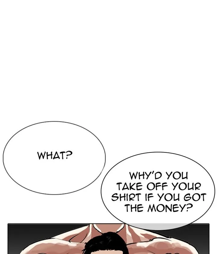 Lookism Chapter 309 – Page 166