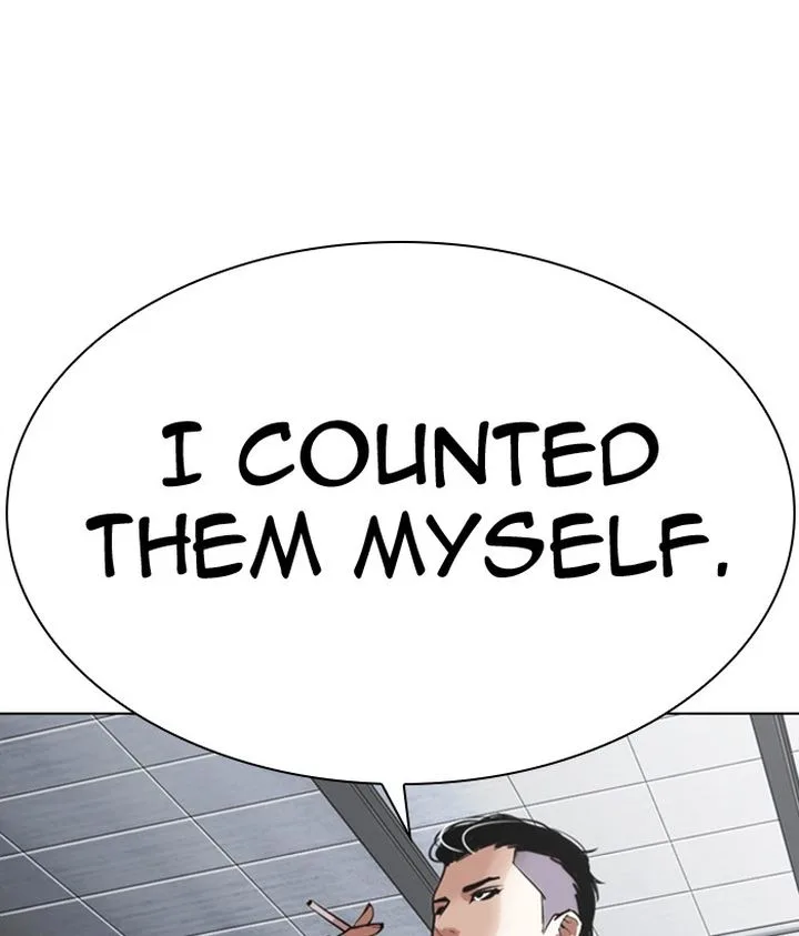 Lookism Chapter 309 – Page 170