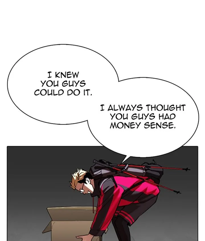 Lookism Chapter 309 – Page 176