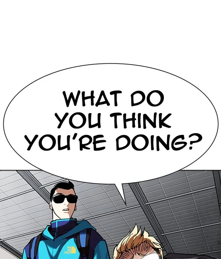 Lookism Chapter 309 – Page 186