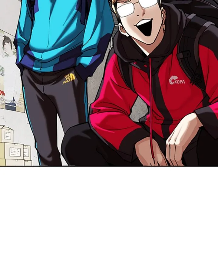 Lookism Chapter 309 – Page 187