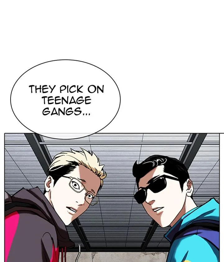 Lookism Chapter 309 – Page 196