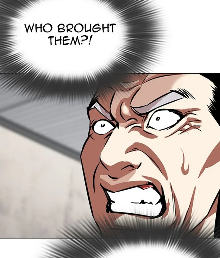 Lookism Chapter 309 – Page 204