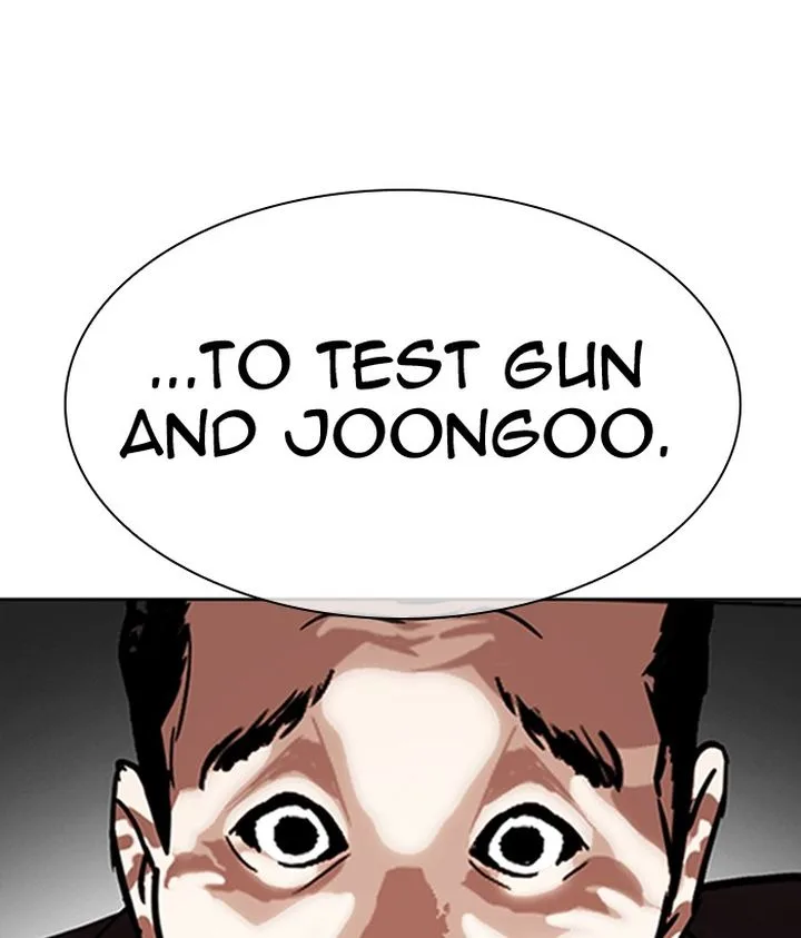 Lookism Chapter 309 – Page 212