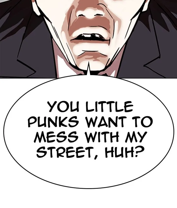 Lookism Chapter 309 – Page 213