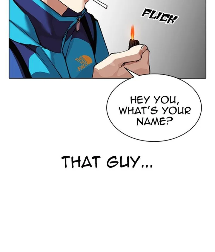 Lookism Chapter 309 – Page 215