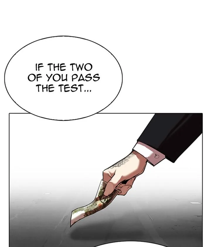Lookism Chapter 309 – Page 219