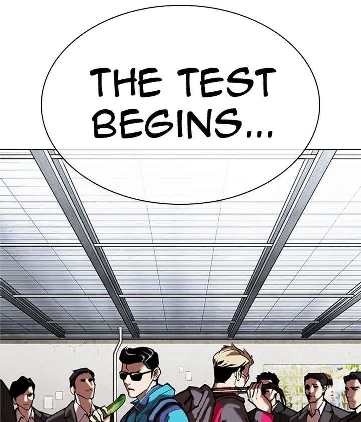 Lookism Chapter 309 – Page 225