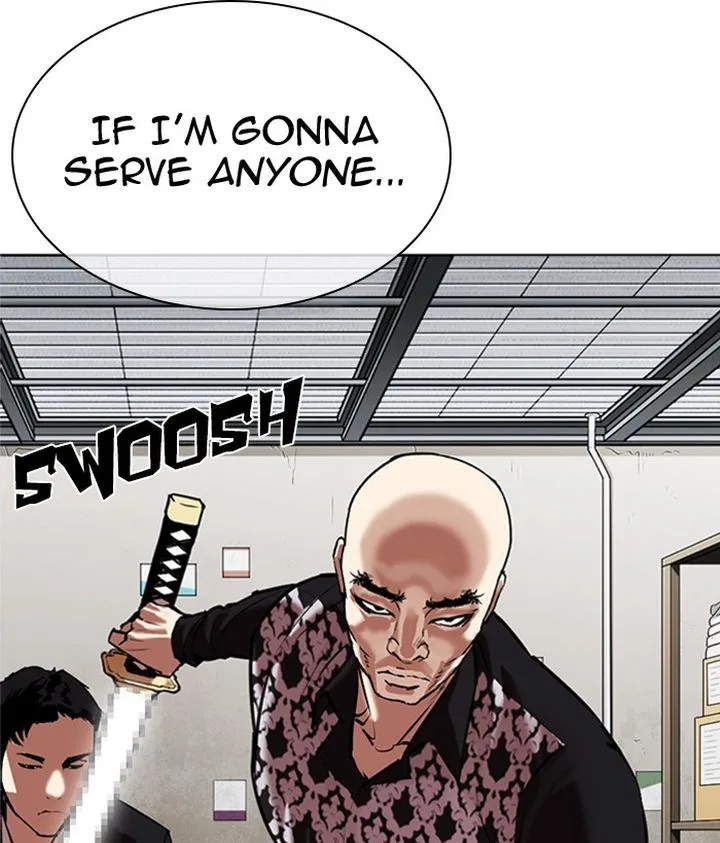Lookism Chapter 309 – Page 228