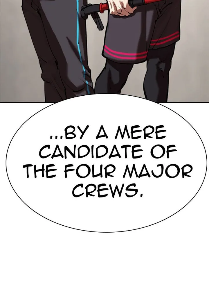 Lookism Chapter 309 – Page 234