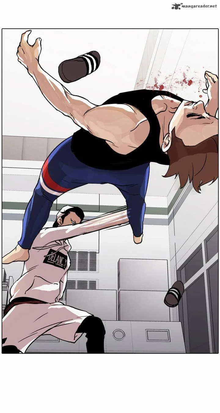 Lookism Chapter 31 – Page 15