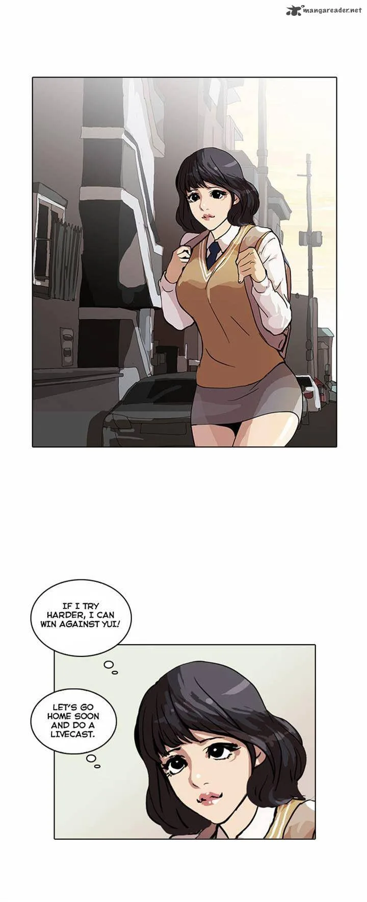 Lookism Chapter 31 – Page 33