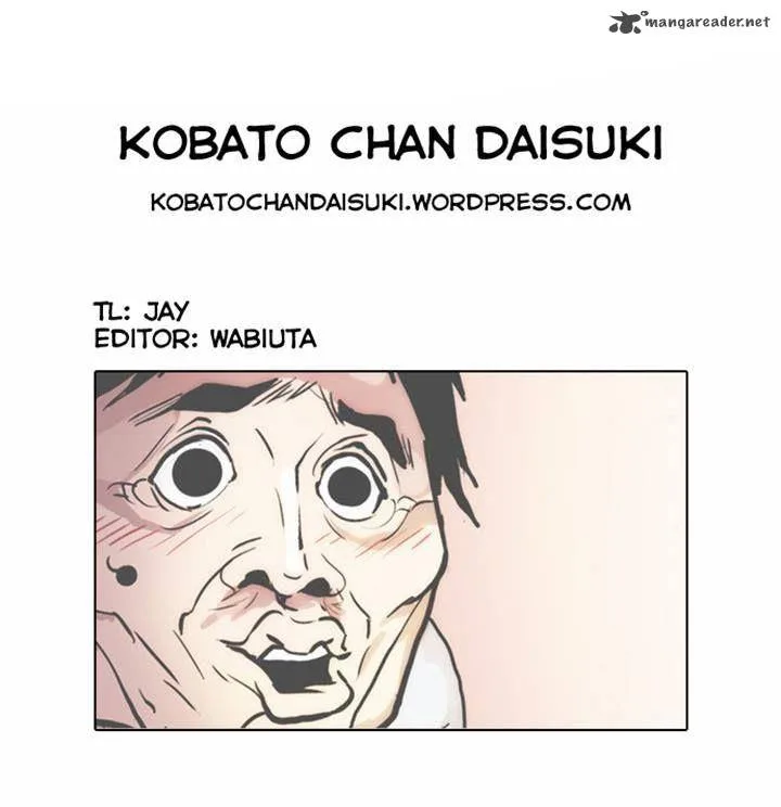 Lookism Chapter 31 – Page 36