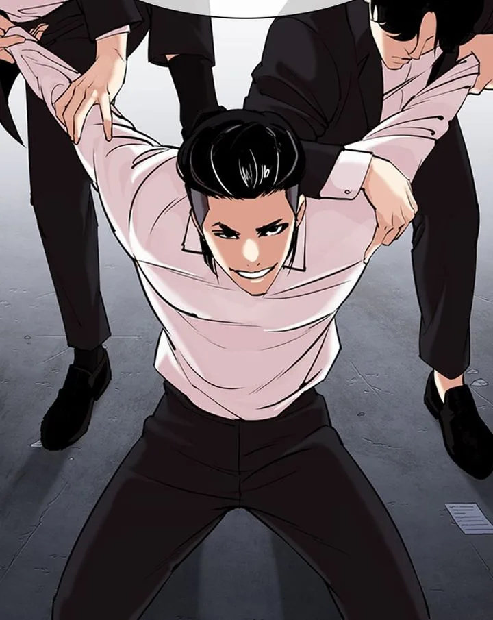Lookism Chapter 310 – Page 7