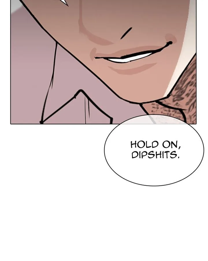 Lookism Chapter 310 – Page 11