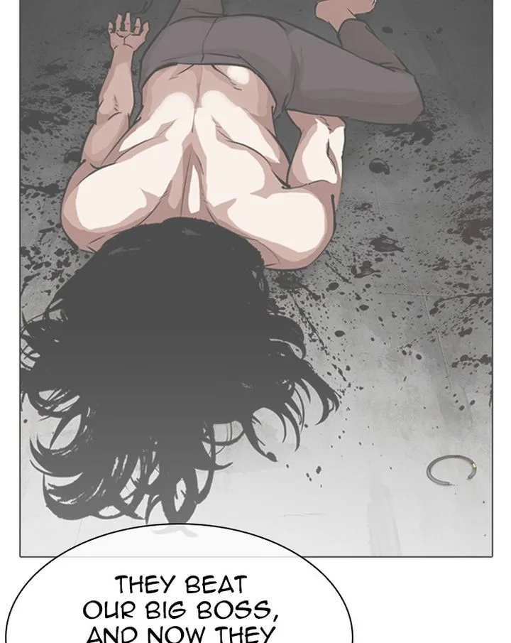 Lookism Chapter 310 – Page 13
