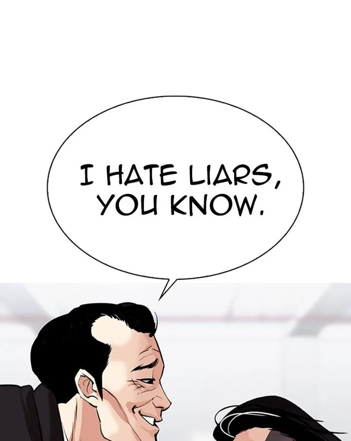 Lookism Chapter 310 – Page 16