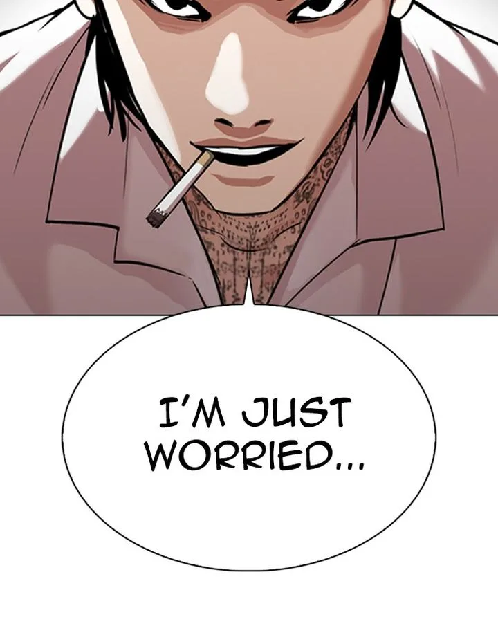 Lookism Chapter 310 – Page 19
