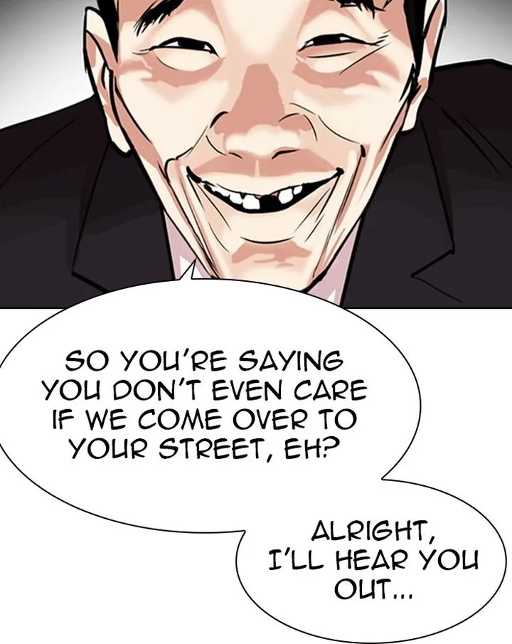 Lookism Chapter 310 – Page 21