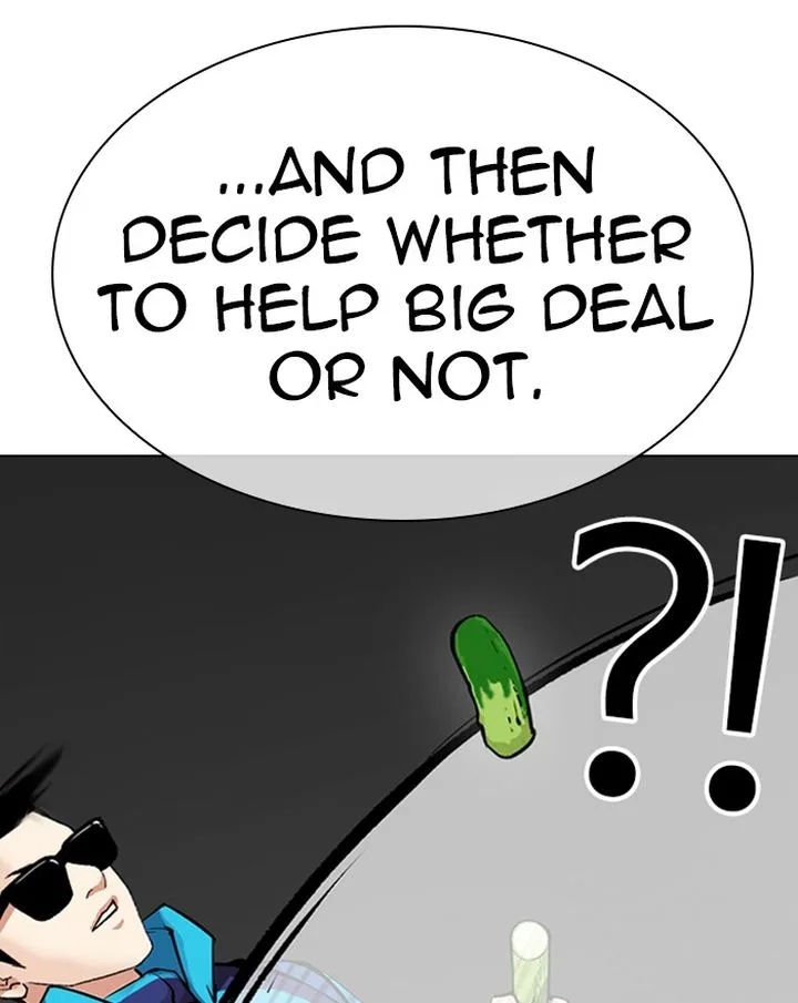 Lookism Chapter 310 – Page 23