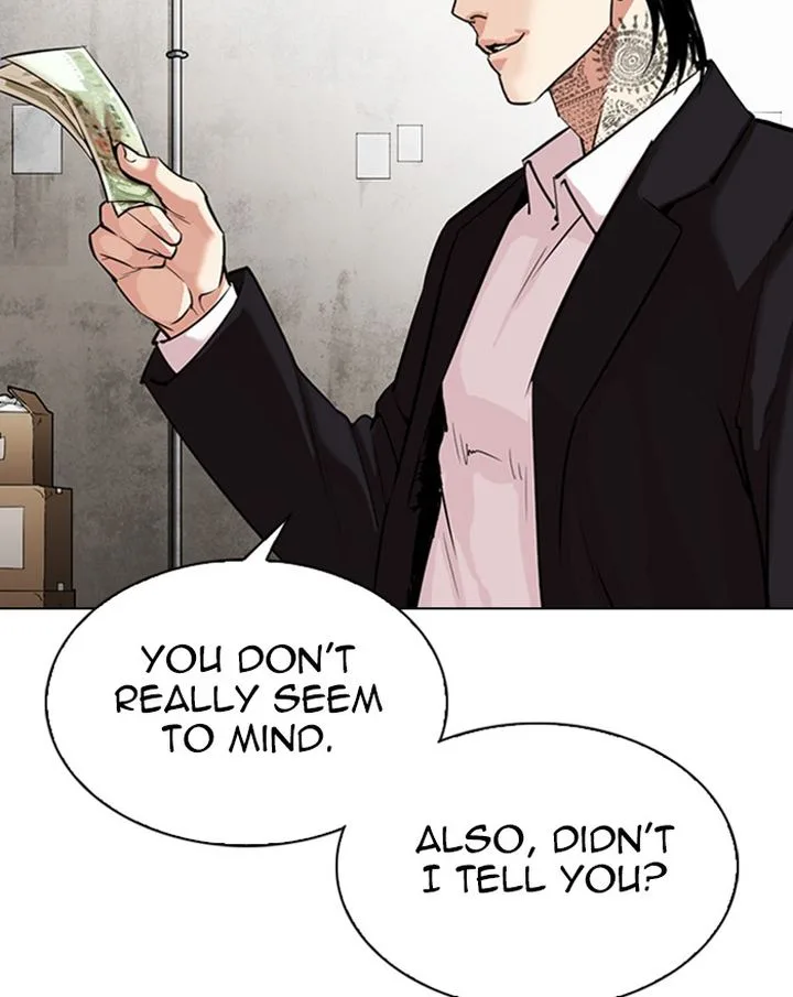 Lookism Chapter 310 – Page 30