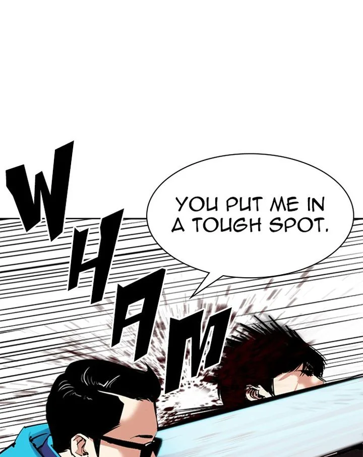 Lookism Chapter 310 – Page 40