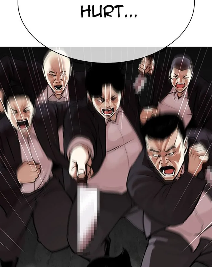 Lookism Chapter 310 – Page 43