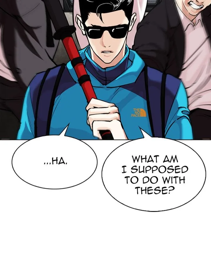 Lookism Chapter 310 – Page 50