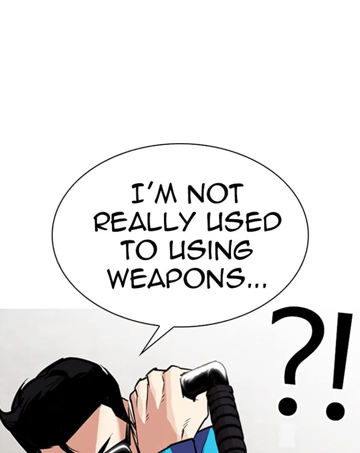 Lookism Chapter 310 – Page 54