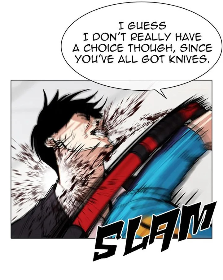 Lookism Chapter 310 – Page 58