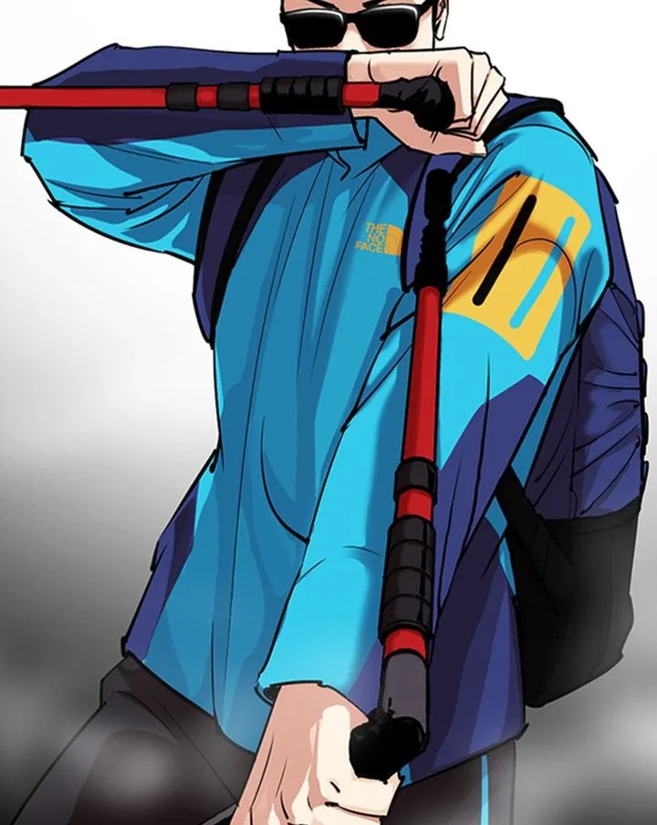 Lookism Chapter 310 – Page 62