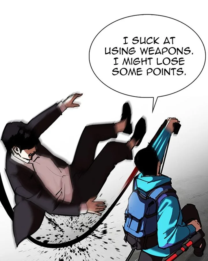 Lookism Chapter 310 – Page 80