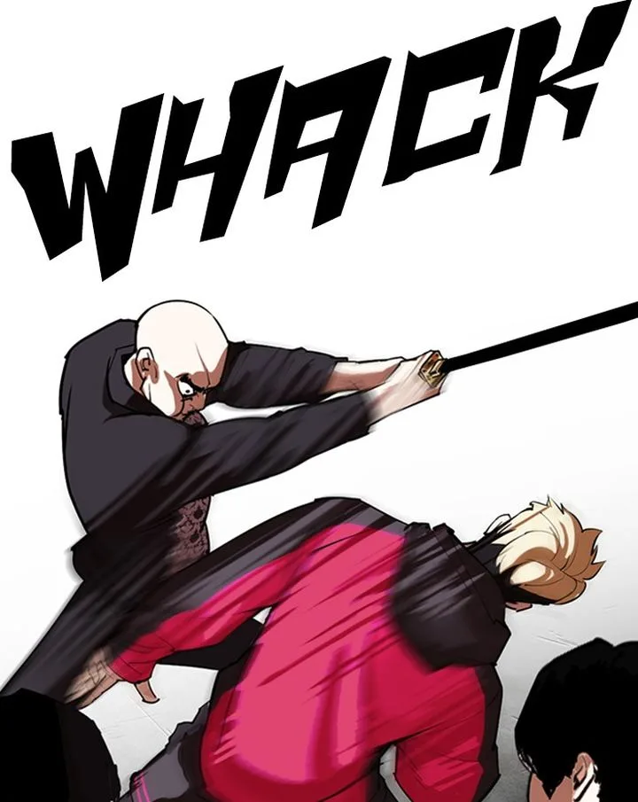 Lookism Chapter 310 – Page 91